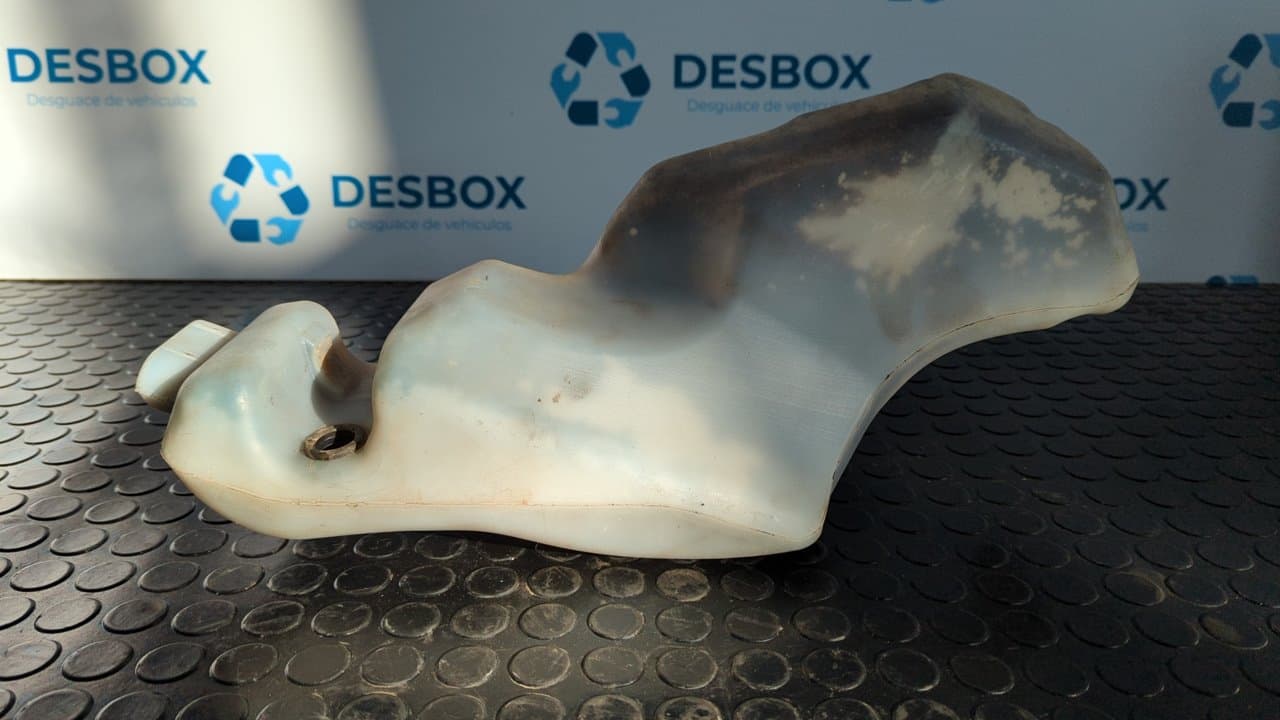 Recambio de DEPOSITO LIMPIA para DACIA DOKKER Ambiance K9K 626 referencia OEM IAM 289103959R - BLANCO 2