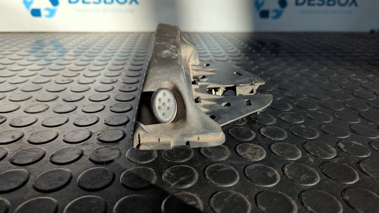Recambio de MANETA INTERIOR LATERAL IZQUIERDA para MERCEDES-BENZ VANEO (W414) FURGONETA COMPACTA CDI (414.700) OM668914 referencia OEM IAM A4147600761 - AZUL 4