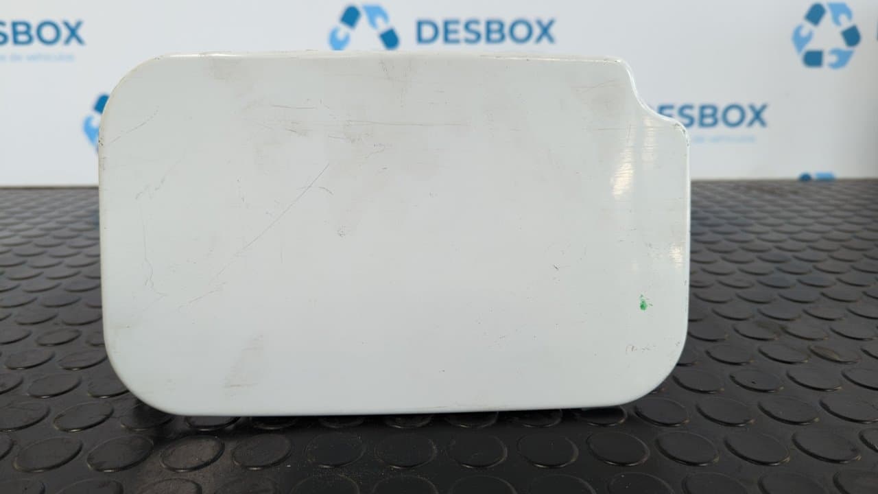 Recambio de TAPA EXTERIOR COMBUSTIBLE para DACIA DOKKER Ambiance K9K 626 referencia OEM IAM 788330558R - BLANCO