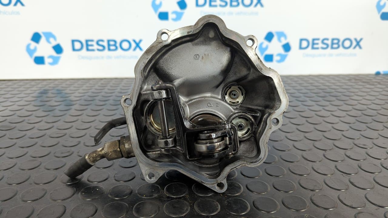 Recambio de DEPRESOR FRENO / BOMBA VACIO para MERCEDES-BENZ CLASE E (W210) FAMILIAR 300 Turbodiesel (210.225) OM606962 referencia OEM IAM A0002303165 - VERDE 2