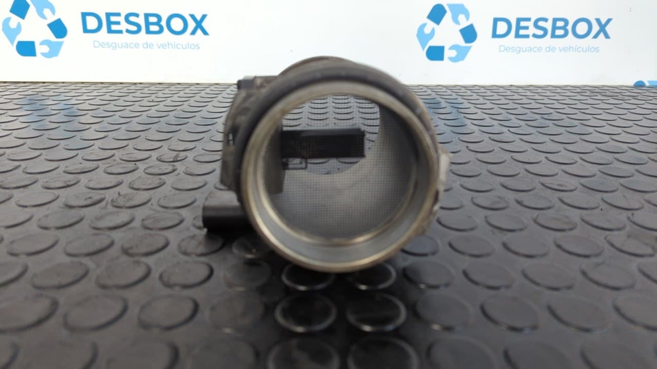 Recambio de CAUDALIMETRO para AUDI A6 BERLINA (4B2) 2.5 TDI AKE referencia OEM IAM 059906461D - AZUL 4