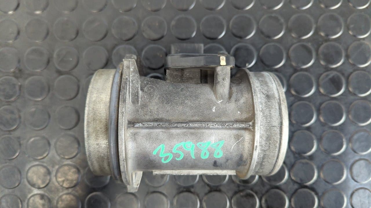 Recambio de CAUDALIMETRO para AUDI A6 BERLINA (4B2) 2.5 TDI AKE referencia OEM IAM 059906461D - AZUL 5