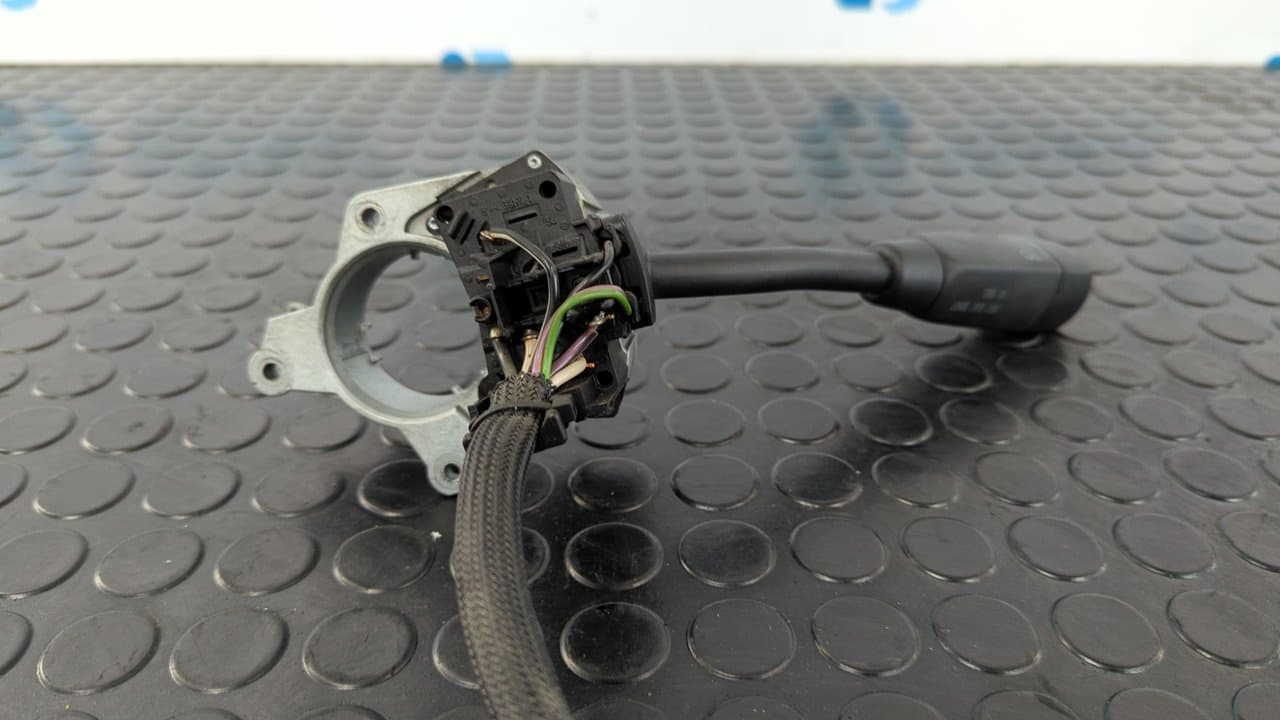 Recambio de MANDO INTERMITENTES para MERCEDES-BENZ CLASE E (W210) FAMILIAR 300 Turbodiesel (210.225) OM606962 referencia OEM IAM 2105400144 - VERDE 5