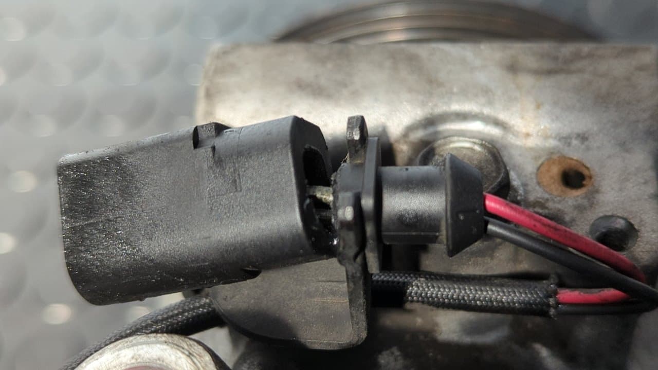 Recambio de COMPRESOR AIRE ACONDICIONADO para AUDI A6 BERLINA (4B2) 2.5 TDI AKE referencia OEM IAM 4471709380 - AZUL 4
