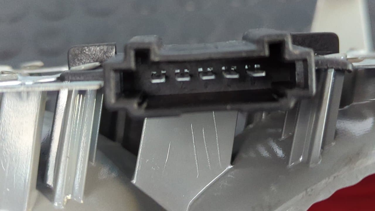 Recambio de PILOTO TRASERO DERECHO para MERCEDES-BENZ CLASE E (W210) FAMILIAR 300 Turbodiesel (210.225) OM606962 referencia OEM IAM A2108204464  - VERDE 2