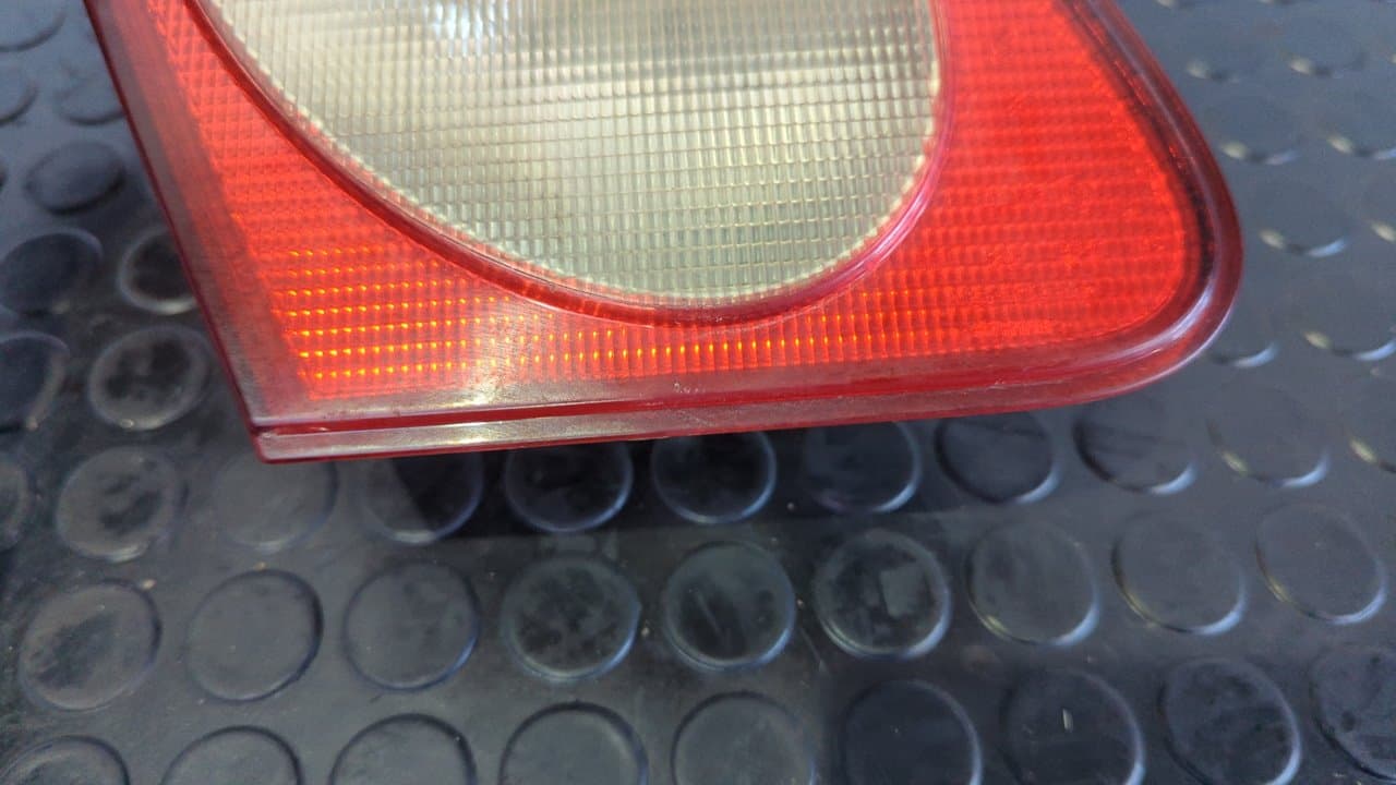 Recambio de PILOTO PORTON IZQUIERDO para MERCEDES-BENZ CLASE E (W210) FAMILIAR 300 Turbodiesel (210.225) OM606962 referencia OEM IAM A2108200964 - VERDE 7