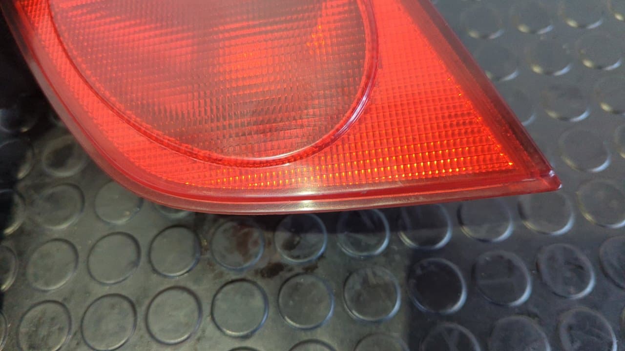 Recambio de PILOTO PORTON IZQUIERDO para MERCEDES-BENZ CLASE E (W210) FAMILIAR 300 Turbodiesel (210.225) OM606962 referencia OEM IAM A2108200964 - VERDE 5