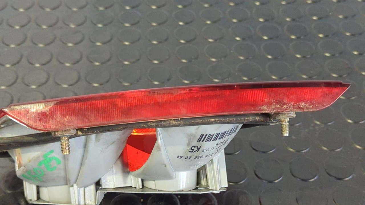Recambio de PILOTO PORTON DERECHO para MERCEDES-BENZ CLASE E (W210) FAMILIAR 300 Turbodiesel (210.225) OM606962 referencia OEM IAM A2108201064 - VERDE 2