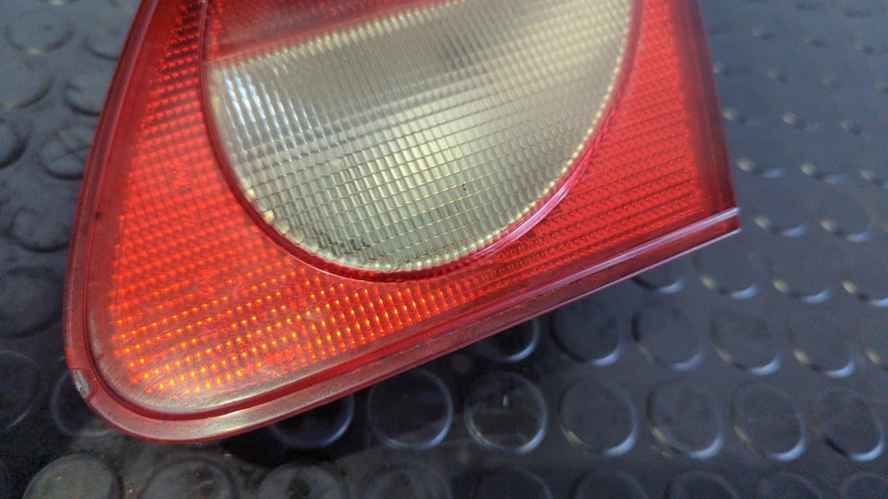 Recambio de PILOTO PORTON DERECHO para MERCEDES-BENZ CLASE E (W210) FAMILIAR 300 Turbodiesel (210.225) OM606962 referencia OEM IAM A2108201064 - VERDE 4