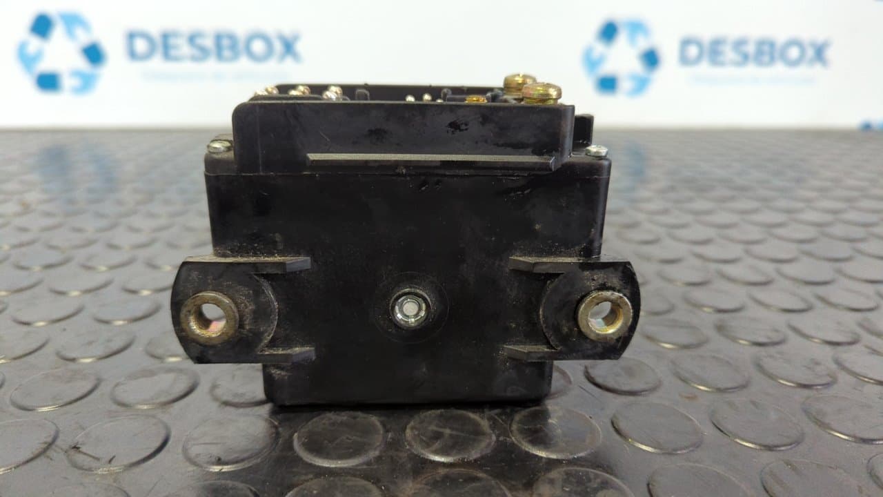 Recambio de CAJA PRECALENTAMIENTO para MERCEDES-BENZ CLASE E (W210) FAMILIAR 300 Turbodiesel (210.225) OM606962 referencia OEM IAM 0165458832 - VERDE 3