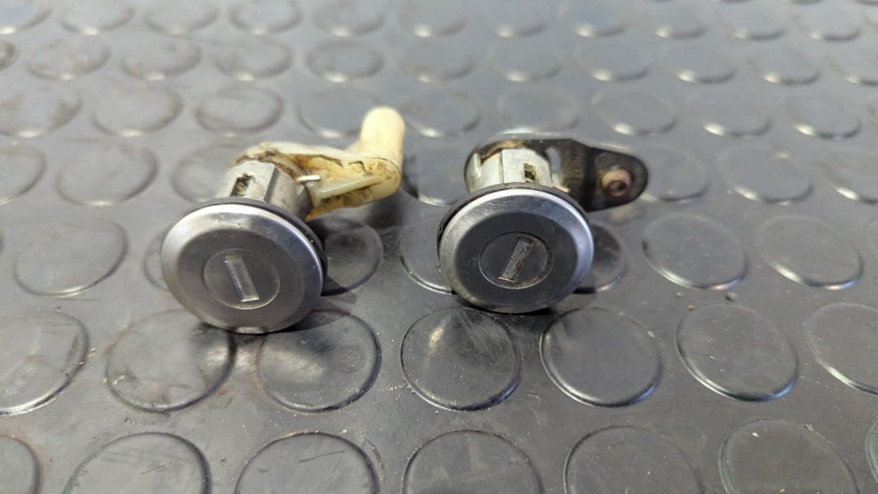 Recambio de CONMUTADOR DE ARRANQUE para DACIA DOKKER K9K 626 referencia OEM IAM 285916556RA - BLANCO 8