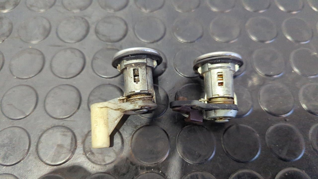 Recambio de CONMUTADOR DE ARRANQUE para DACIA DOKKER K9K 626 referencia OEM IAM 285916556RA - BLANCO 7