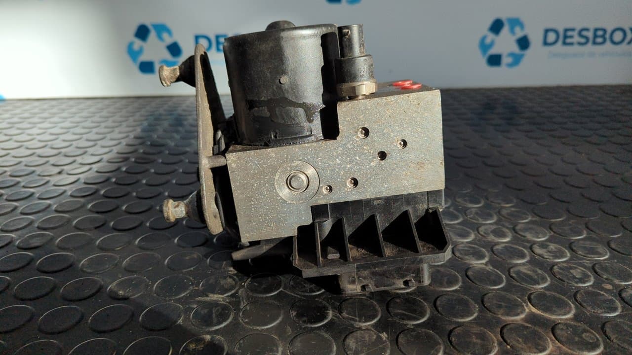 Recambio de ABS para MERCEDES-BENZ VANEO (W414) FURGONETA COMPACTA OM668914 referencia OEM IAM A0044310912  - AZUL 10