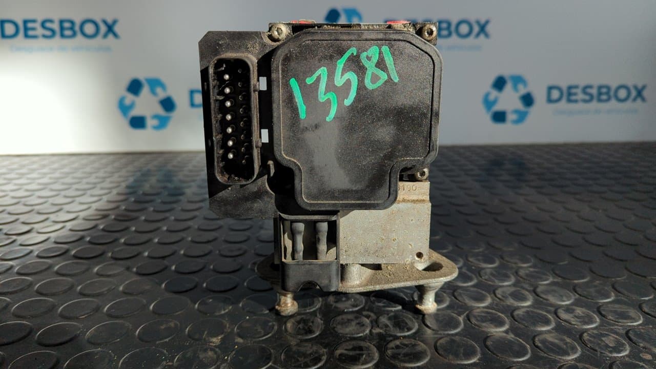 Recambio de ABS para MERCEDES-BENZ VANEO (W414) FURGONETA COMPACTA OM668914 referencia OEM IAM A0044310912  - AZUL 6
