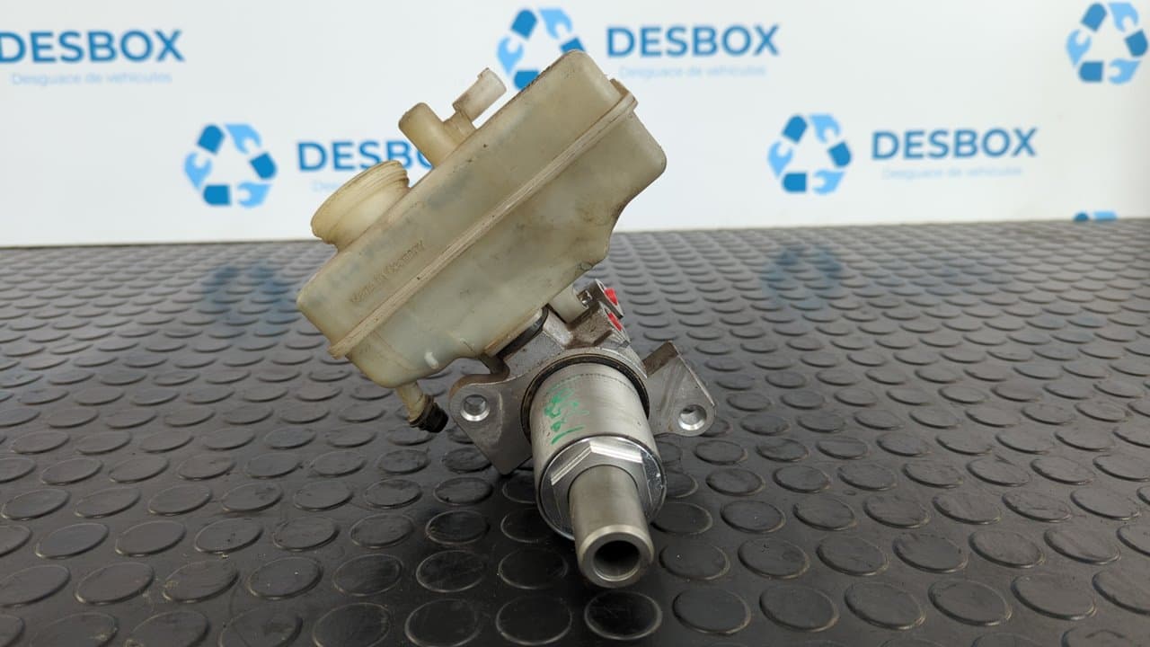 Recambio de BOMBA FRENO para MERCEDES-BENZ VANEO (W414) FURGONETA COMPACTA CDI (414.700) OM668914 referencia OEM IAM A4144300002 - AZUL