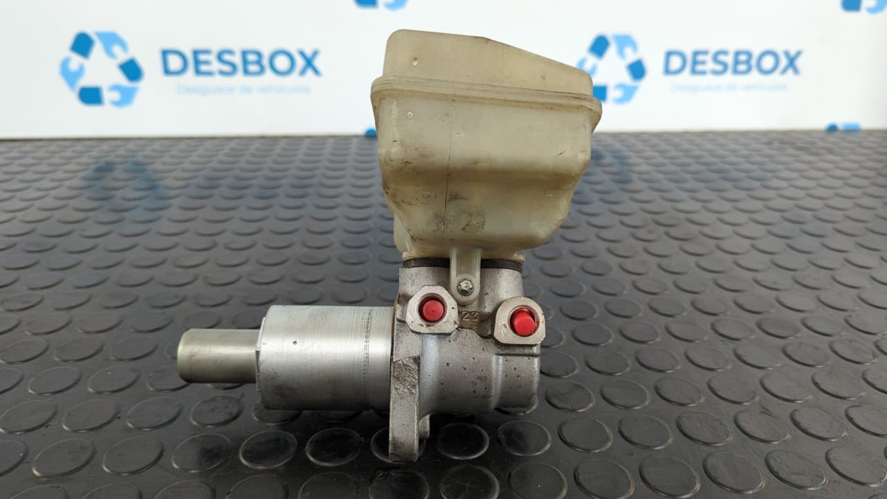 Recambio de BOMBA FRENO para MERCEDES-BENZ VANEO (W414) FURGONETA COMPACTA CDI (414.700) OM668914 referencia OEM IAM A4144300002 - AZUL 4
