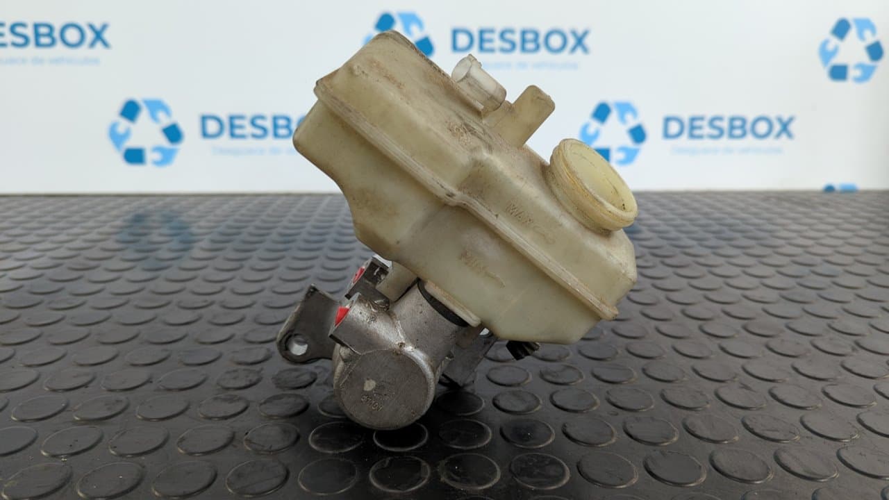 Recambio de BOMBA FRENO para MERCEDES-BENZ VANEO (W414) FURGONETA COMPACTA CDI (414.700) OM668914 referencia OEM IAM A4144300002 - AZUL 7