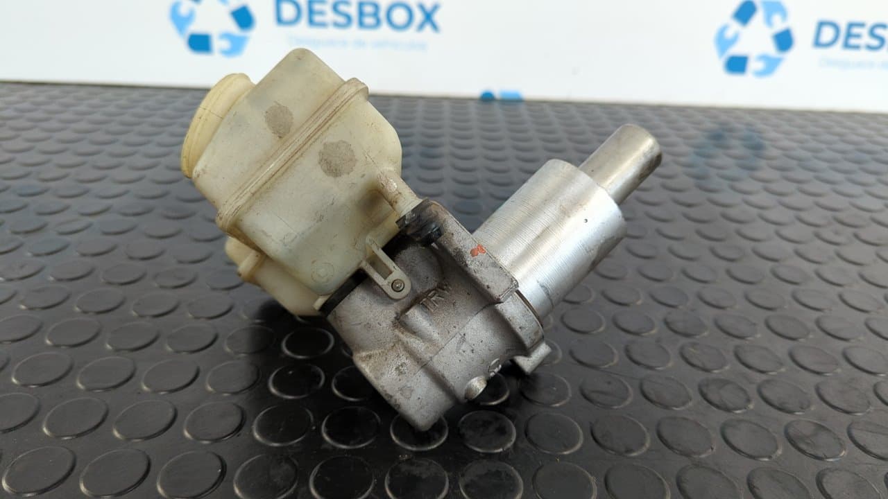 Recambio de BOMBA FRENO para MERCEDES-BENZ VANEO (W414) FURGONETA COMPACTA CDI (414.700) OM668914 referencia OEM IAM A4144300002 - AZUL 6