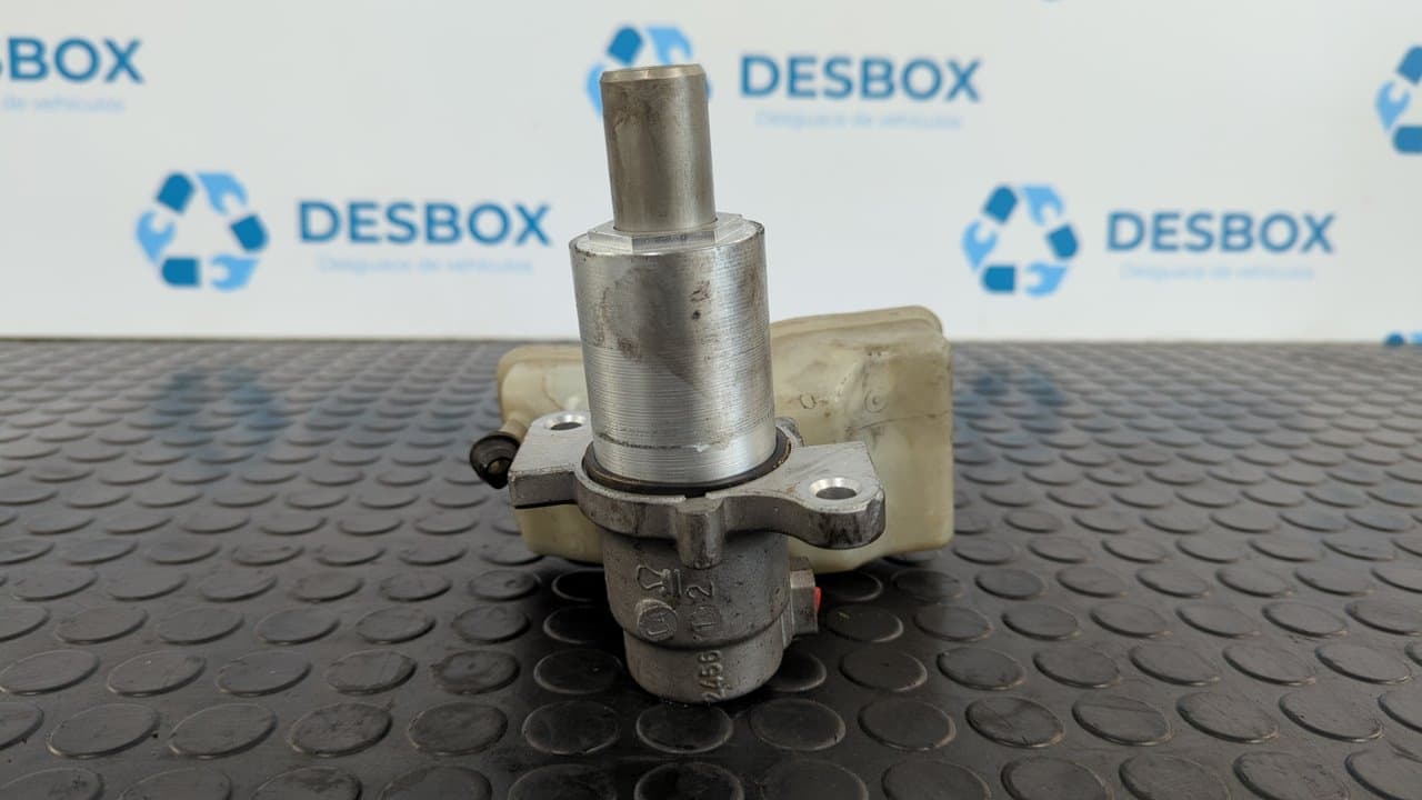 Recambio de BOMBA FRENO para MERCEDES-BENZ VANEO (W414) FURGONETA COMPACTA CDI (414.700) OM668914 referencia OEM IAM A4144300002 - AZUL 5