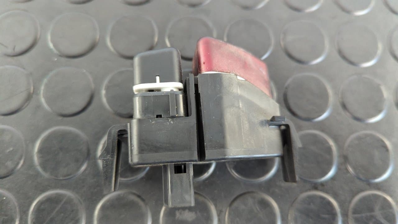 Recambio de WARNING para MERCEDES-BENZ VANEO (W414) FURGONETA COMPACTA CDI (414.700) OM668914 referencia OEM IAM A4148202010 - AZUL 6