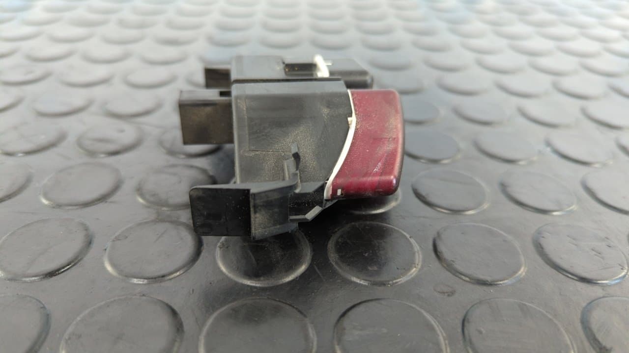Recambio de WARNING para MERCEDES-BENZ VANEO (W414) FURGONETA COMPACTA CDI (414.700) OM668914 referencia OEM IAM A4148202010 - AZUL 3