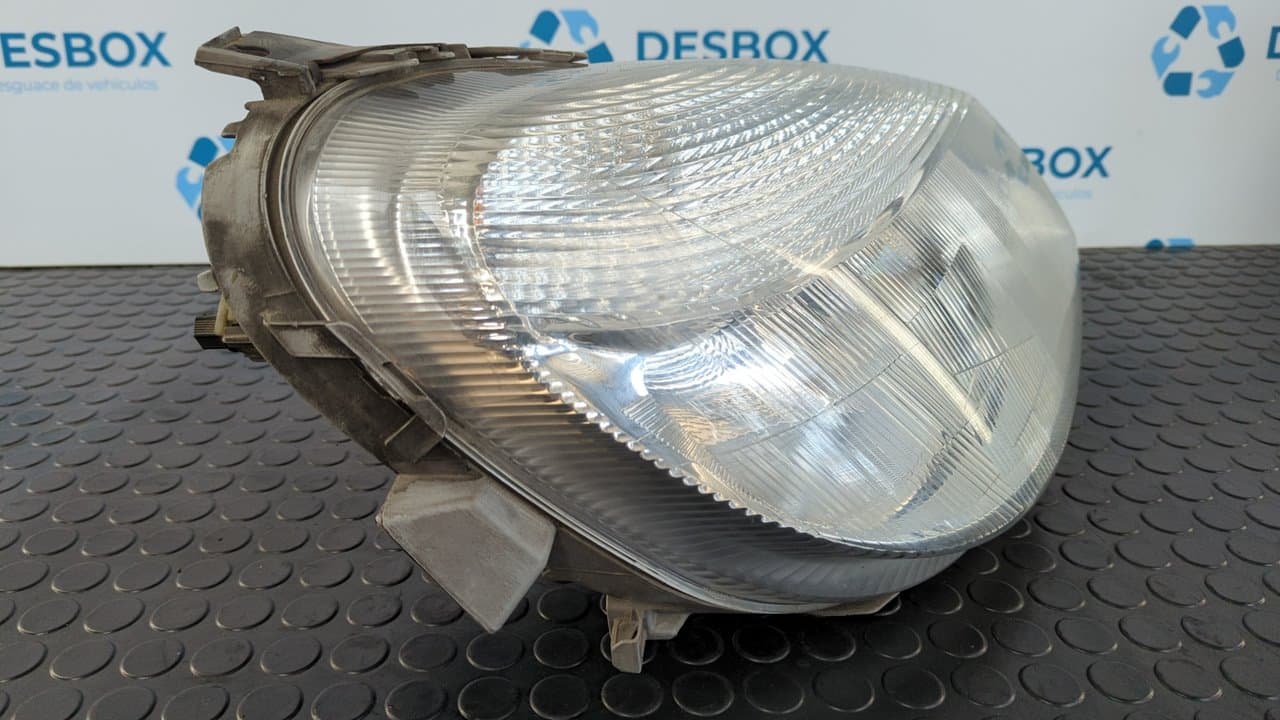Recambio de FARO DERECHO para MERCEDES-BENZ VANEO (W414) FURGONETA COMPACTA CDI (414.700) OM668914 referencia OEM IAM A4148200161  - AZUL 3
