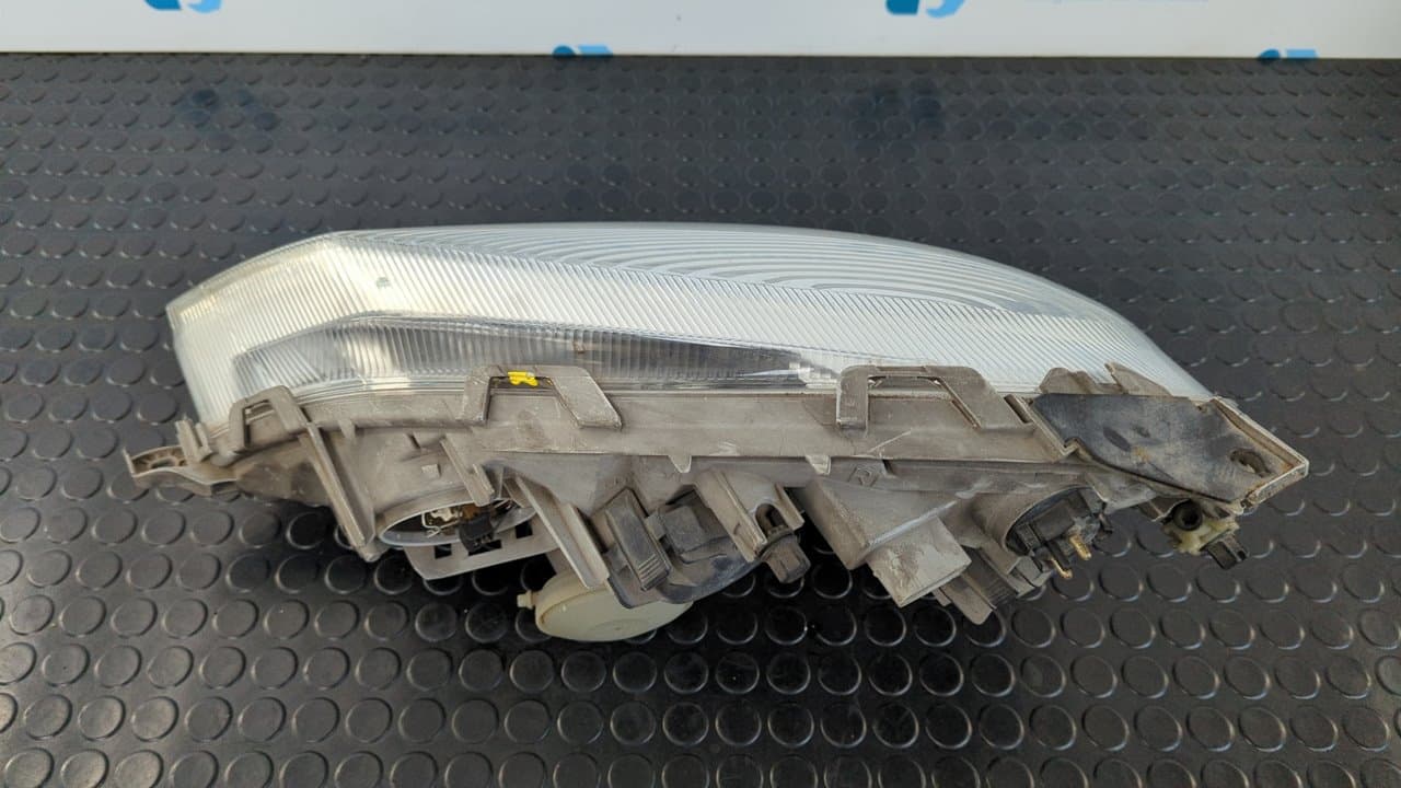 Recambio de FARO DERECHO para MERCEDES-BENZ VANEO (W414) FURGONETA COMPACTA CDI (414.700) OM668914 referencia OEM IAM A4148200161  - AZUL 5