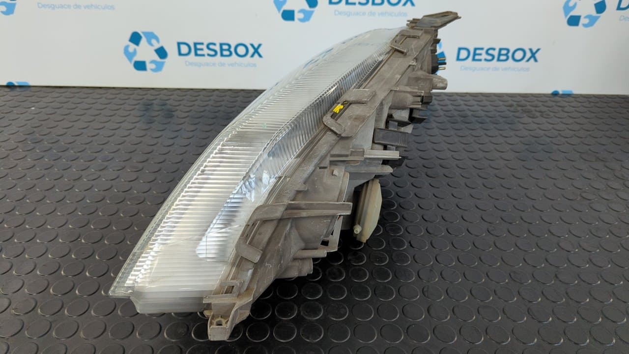 Recambio de FARO DERECHO para MERCEDES-BENZ VANEO (W414) FURGONETA COMPACTA CDI (414.700) OM668914 referencia OEM IAM A4148200161  - AZUL 4