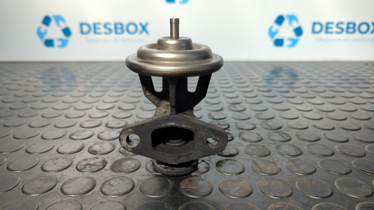 Recambio de VALVULA EGR para MERCEDES-BENZ SPRINTER (W901,W903) COMBI 310 D   (903.471,472,473)   Techo elevado 602980 referencia OEM IAM A0021402660 - BLANCO 4