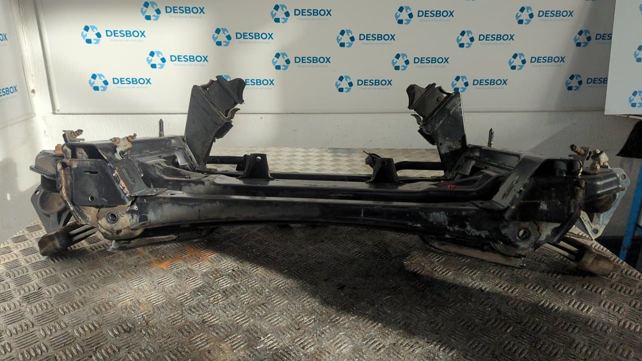 Recambio de PUENTE DELANTERO para MERCEDES-BENZ SPRINTER (W901,W903) COMBI 310 D   (903.471,472,473)   Techo elevado 602980 referencia OEM IAM 730411S113539 - BLANCO 4