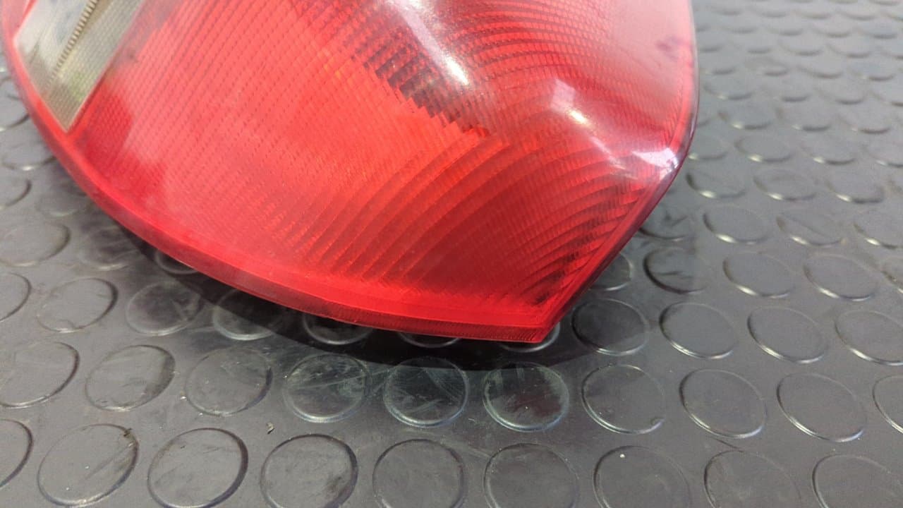Recambio de PILOTO TRASERO DERECHO para MERCEDES-BENZ CLASE C (W202) FAMILIAR 220 T CDI (202.193) 611960 referencia OEM IAM 2028201264R - GRIS 6