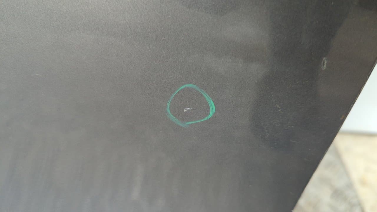 Recambio de PUERTA DELANTERA IZQUIERDA para VOLKSWAGEN PASSAT BERLINA (3C2) BKP referencia OEM IAM   - GRIS 9