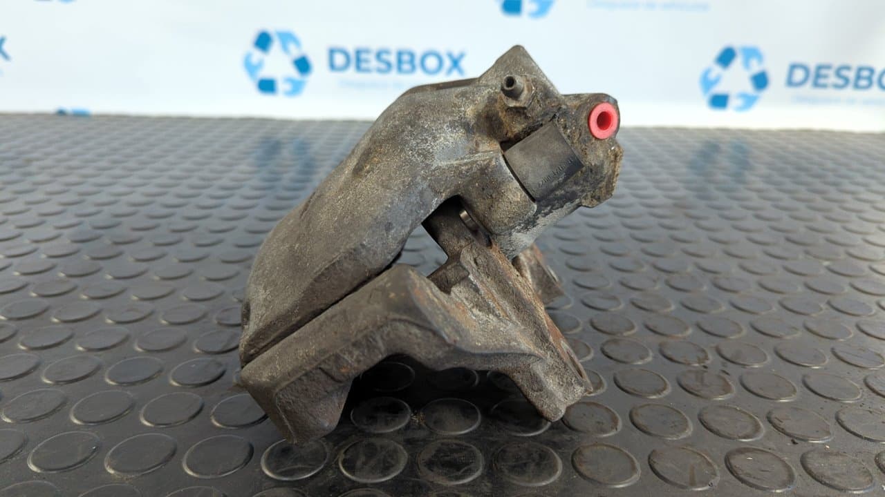 Recambio de PINZA DE FRENO DELANTERA DERECHA para AUDI A6 BERLINA (4B2) 2.5 TDI AKE referencia OEM IAM ATE 885 57 - AZUL 5