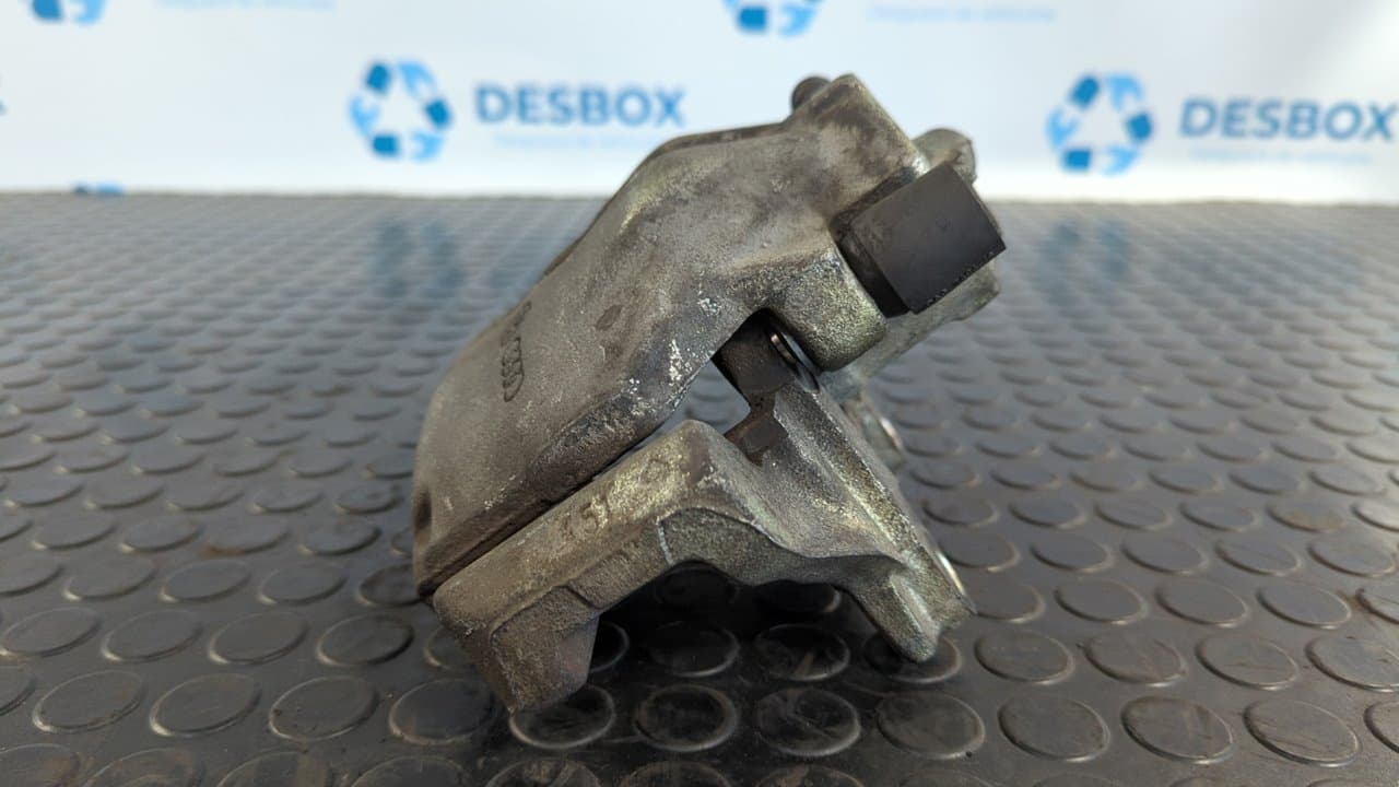 Recambio de PINZA DE FRENO DELANTERA IZQUIERDA para AUDI A6 BERLINA (4B2) 2.5 TDI AKE referencia OEM IAM ATE 886 57 - AZUL 7