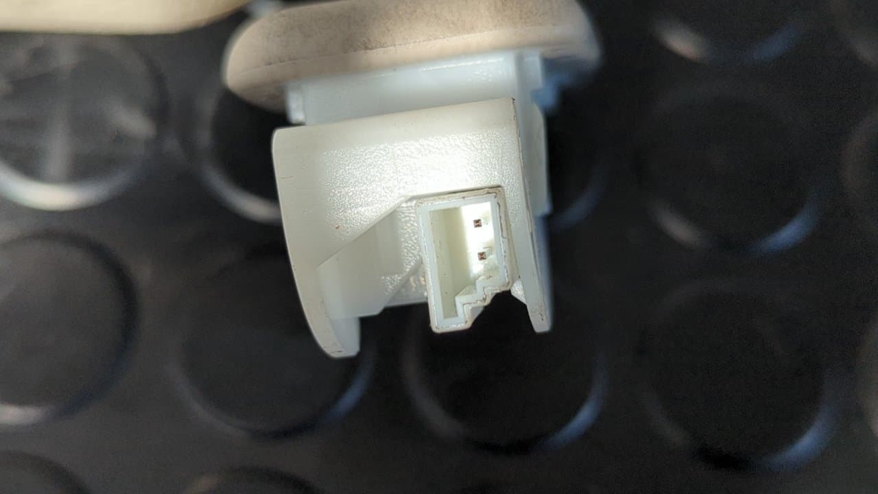 Recambio de PARASOL IZQUIERDO para BMW SERIE 4 COUPE (F32) 420d N47D20C referencia OEM IAM 732229306 - GRIS 3