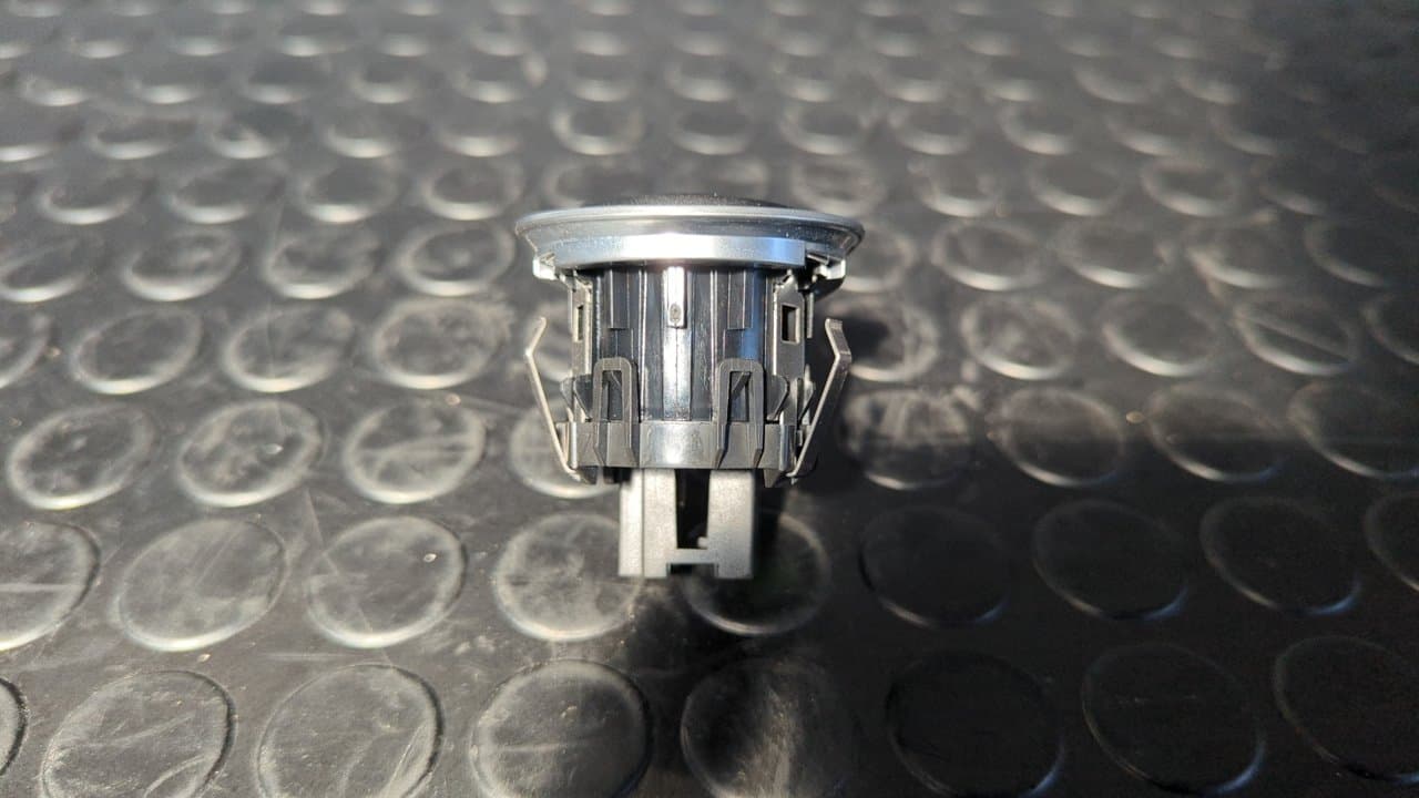 Recambio de CONMUTADOR DE ARRANQUE para BMW SERIE 4 COUPE (F32) 420d N47D20C referencia OEM IAM 925073402 - GRIS 6