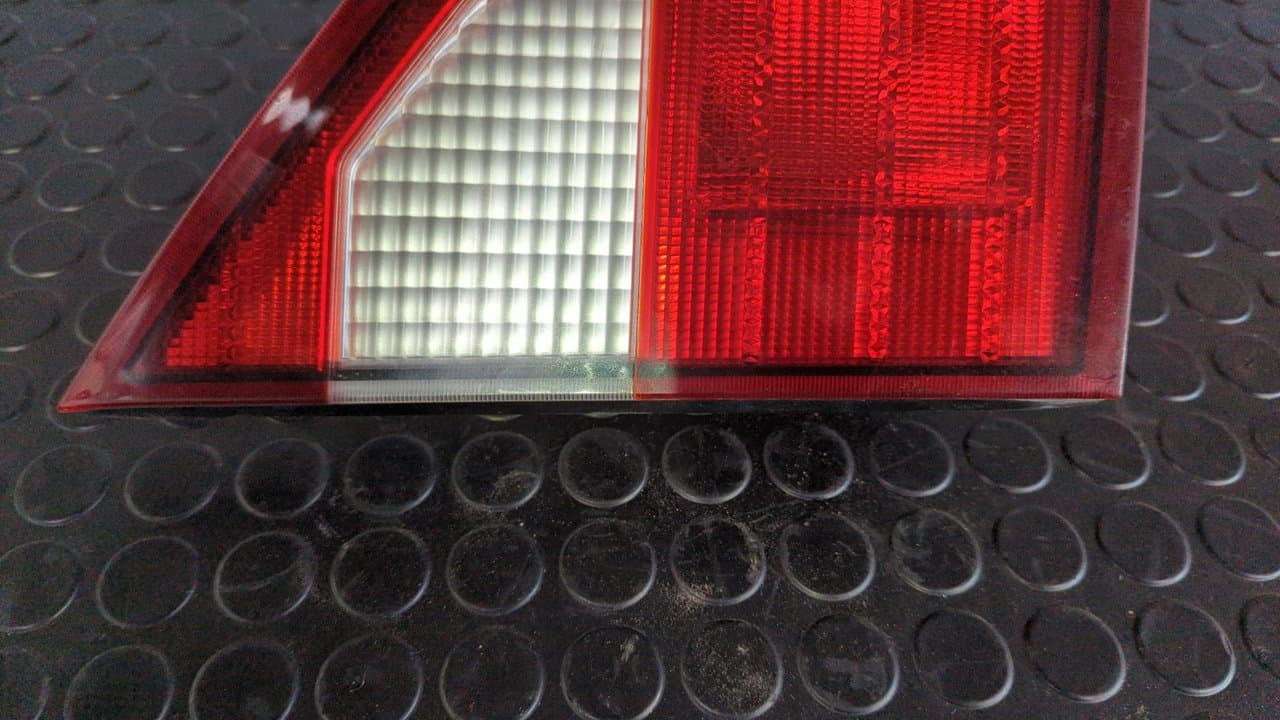 Recambio de PILOTO PORTON IZQUIERDO para SSANGYONG RODIUS Xdi Deluxe 4WD D27DT referencia OEM IAM 1081902 - PLATA 5