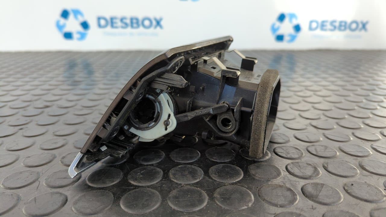 Recambio de REJILLA AIREADORA para BMW SERIE 4 COUPE (F32) 420d N47D20C referencia OEM IAM 921854911 - GRIS 5