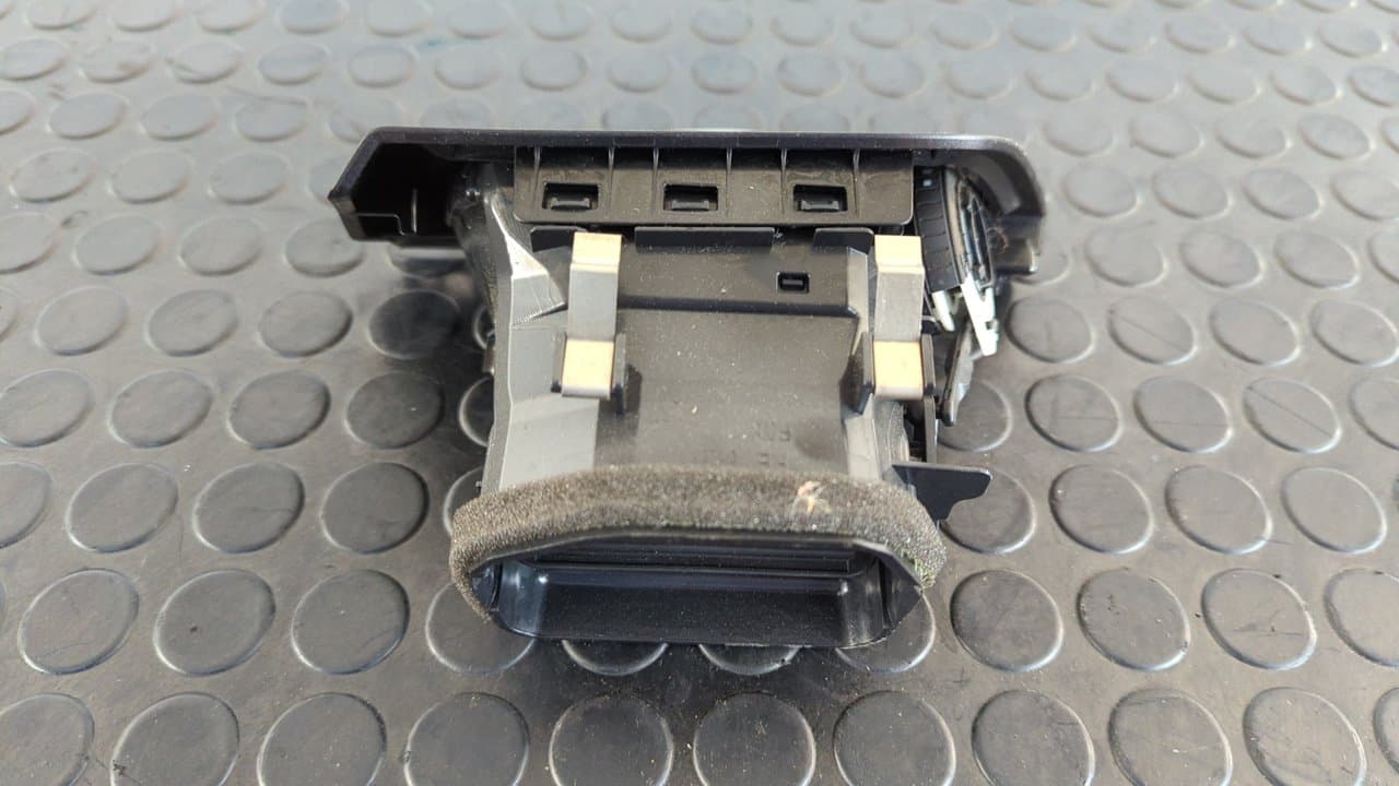 Recambio de REJILLA AIREADORA para BMW SERIE 4 COUPE (F32) 420d N47D20C referencia OEM IAM 921855014 - GRIS 2