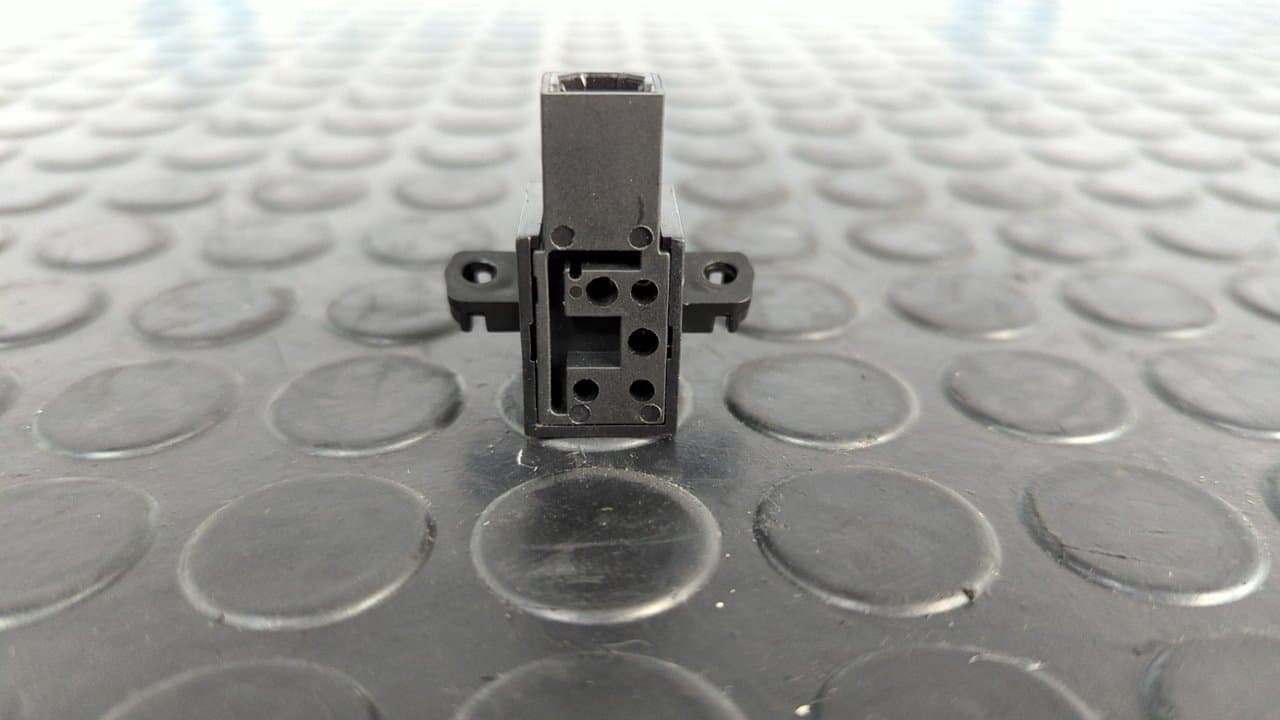 Recambio de INTERRUPTOR para SSANGYONG RODIUS Xdi Deluxe 4WD D27DT referencia OEM IAM DF28H - PLATA 2