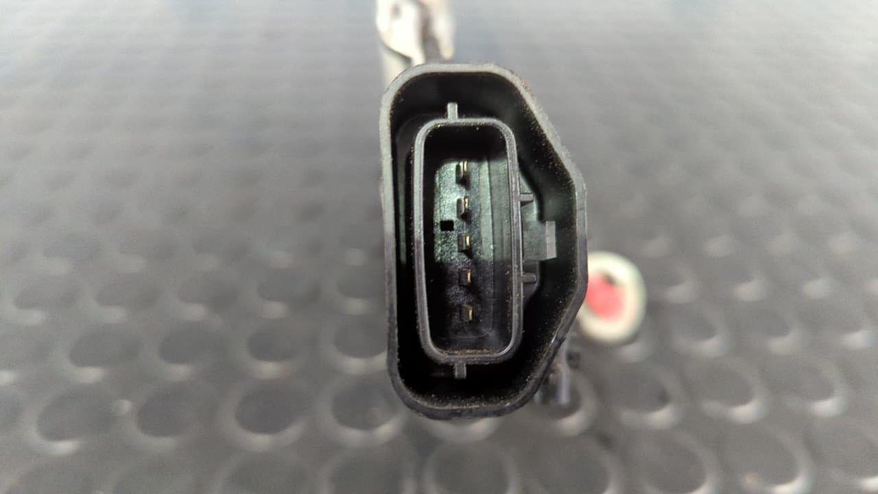 Recambio de CERRADURA PUERTA DELANTERA IZQUIERDA para TOYOTA AYGO (KGB/WNB) City 1KRFE referencia OEM IAM 276L2513 - NEGRO 3
