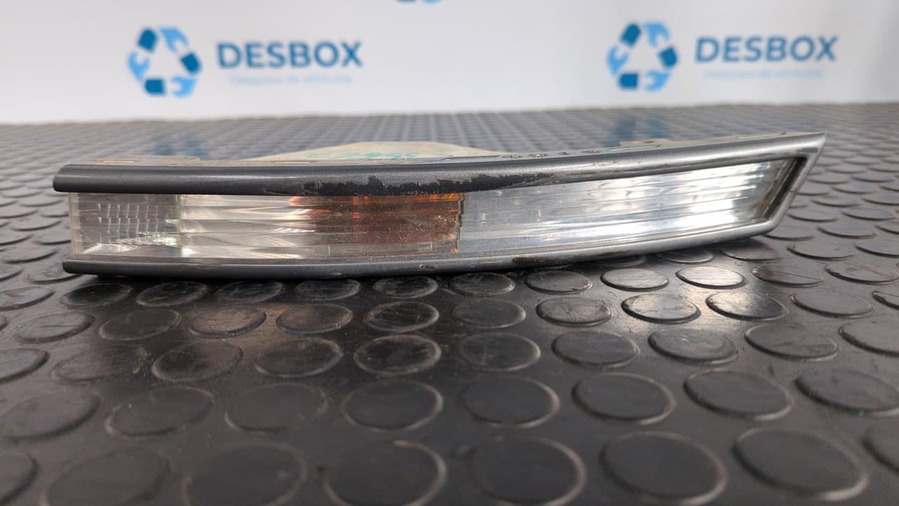 Recambio de PILOTO DELANTERO IZQUIERDO para VOLKSWAGEN PASSAT BERLINA (3C2) Advance BKP referencia OEM IAM 3C0953041E - GRIS