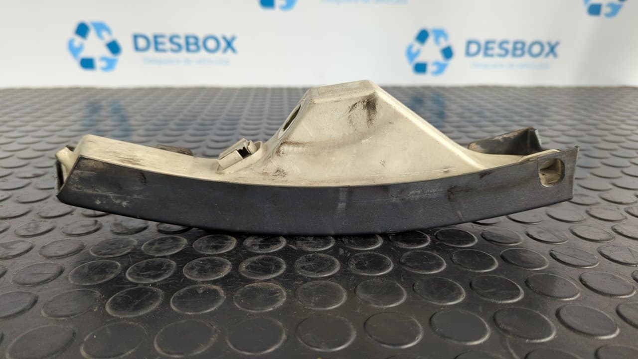 Recambio de PILOTO DELANTERO IZQUIERDO para VOLKSWAGEN PASSAT BERLINA (3C2) Advance BKP referencia OEM IAM 3C0953041E - GRIS 5
