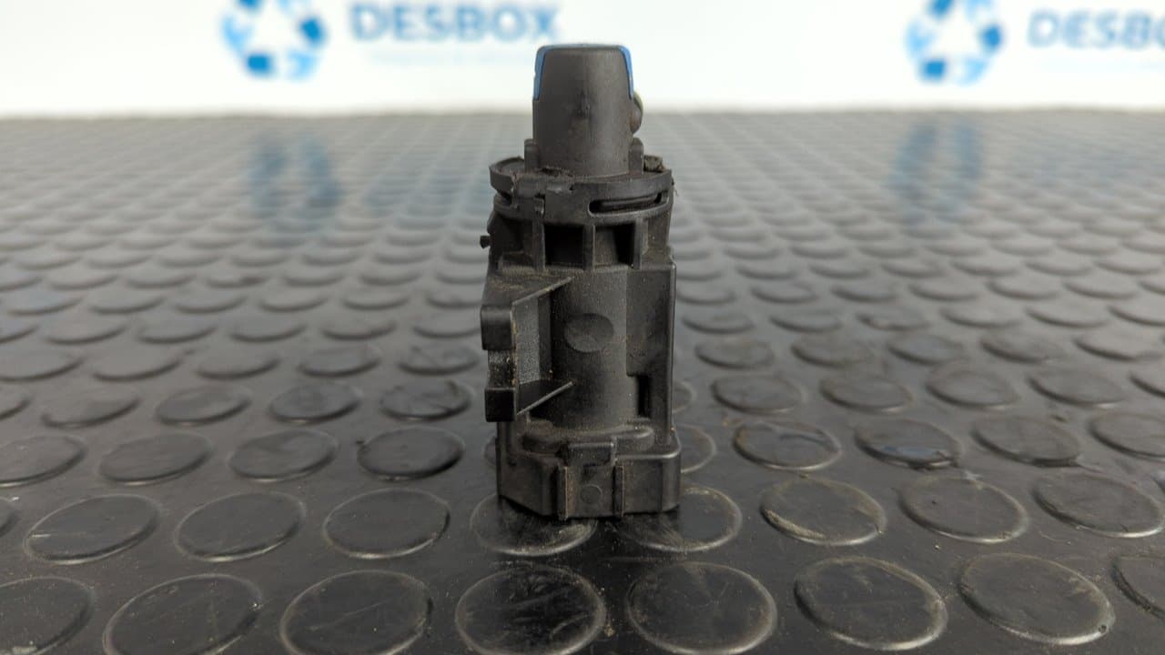 Recambio de VALVULA AIRE ADICIONAL para FIAT SCUDO FURGÓN (272) 10 Comfort L1H1 120 Multijet RH02 referencia OEM IAM 9801887680 - BLANCO 7