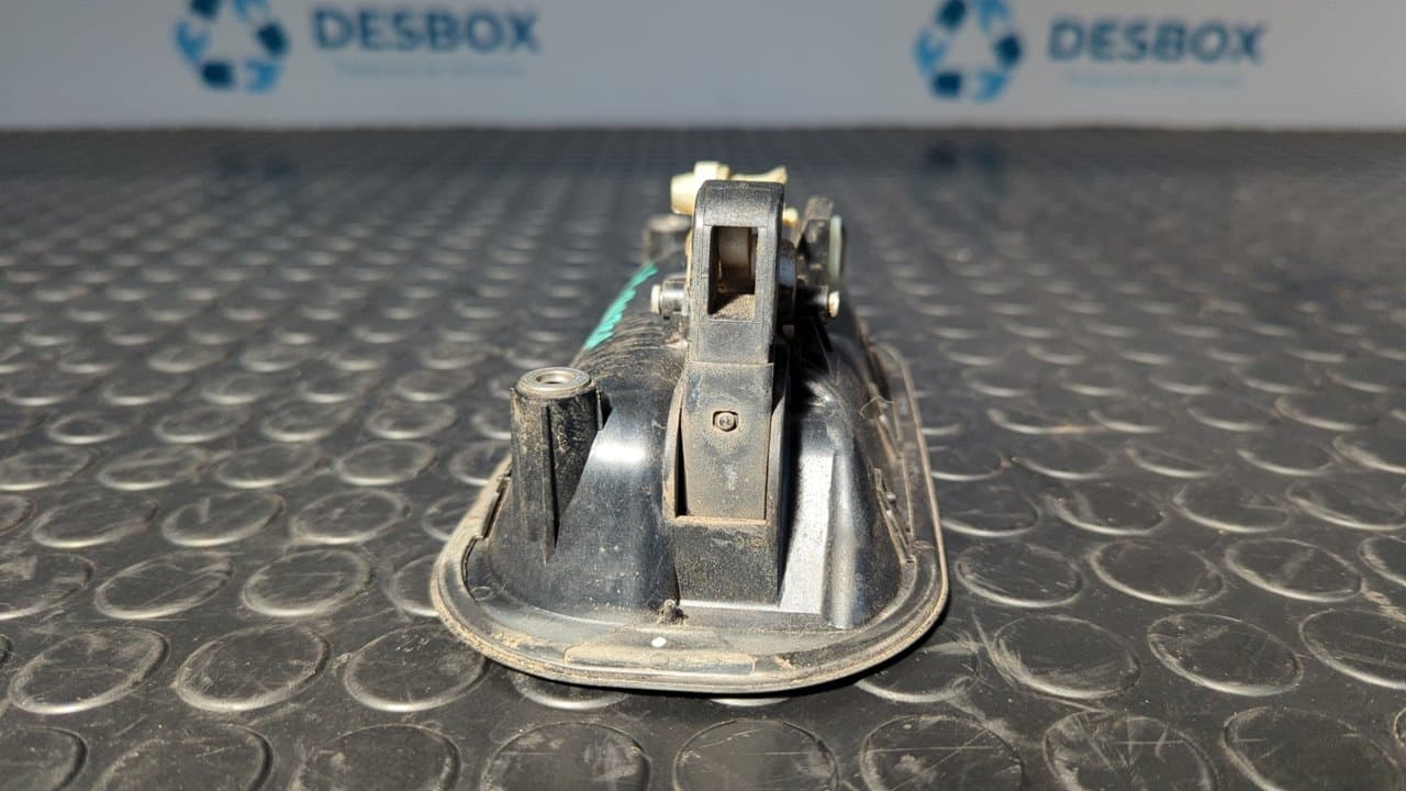 Recambio de MANETA DELANTERA DERECHA para MITSUBISHI CANTER 4.05 referencia OEM IAM MC142096 8