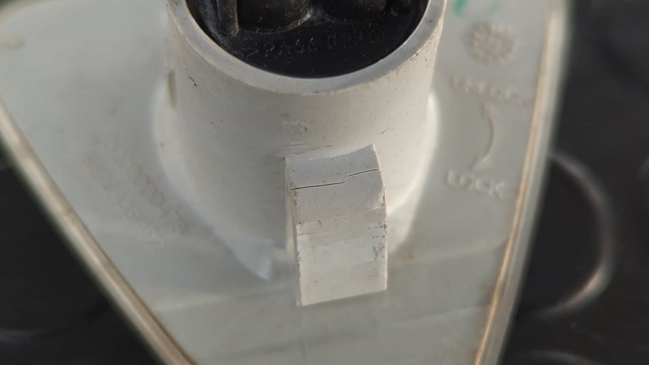 Recambio de PILOTO LATERAL IZQUIERDO para RENAULT KANGOO 1.5 dCi Diesel CAT K9K B8 referencia OEM IAM 8200439492 - BLANCO 5