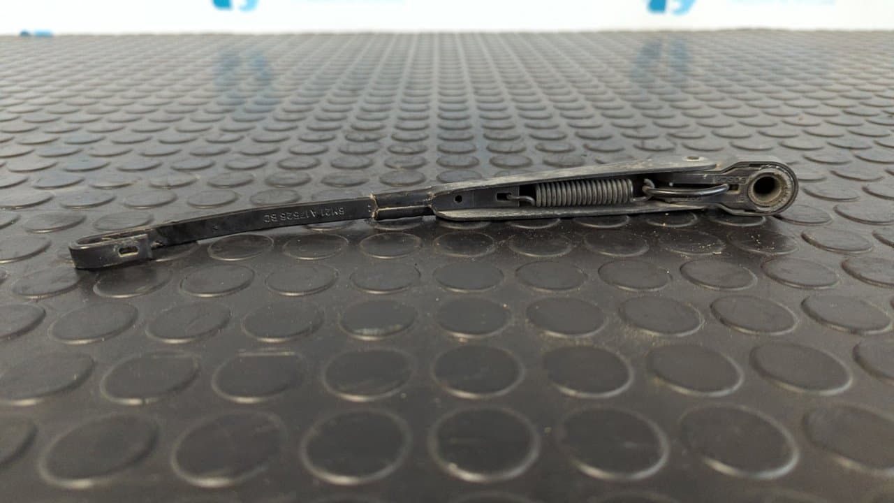 Recambio de BRAZO LIMPIA TRASERO para FORD S-MAX (CA1) Titanium (03.2010->) QXWB referencia OEM IAM 6M21A17526BC - GRIS 3