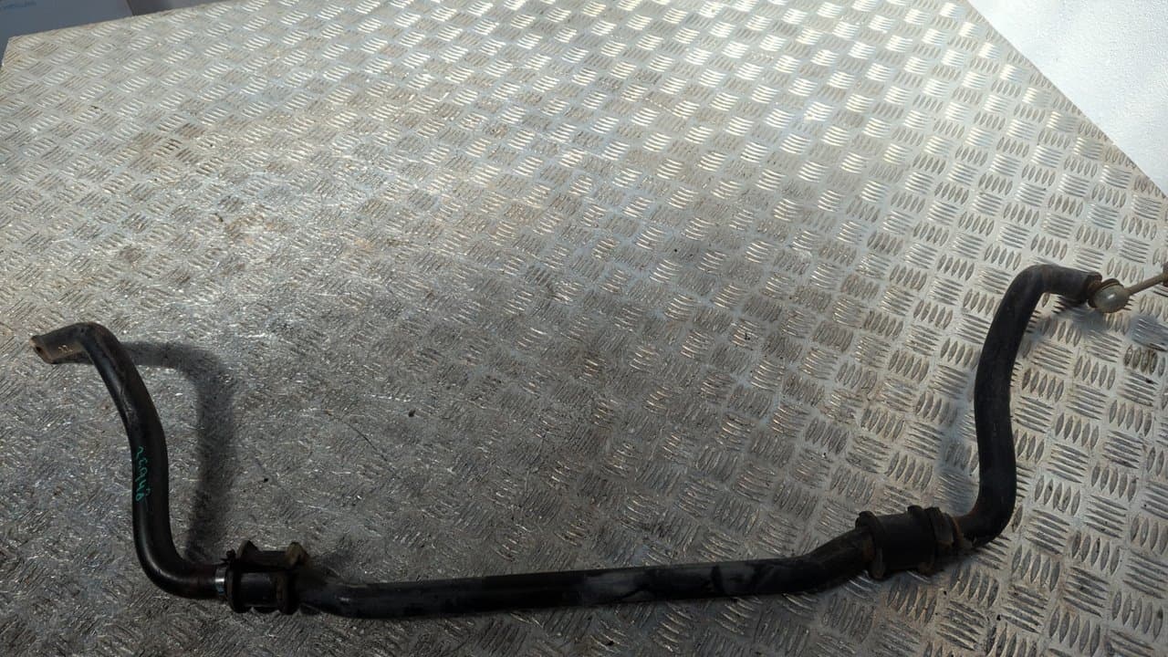 Recambio de BARRA ESTABILIZADORA DELANTERA para MITSUBISHI MONTERO (V80/V90) 4M41 - GRIS 4
