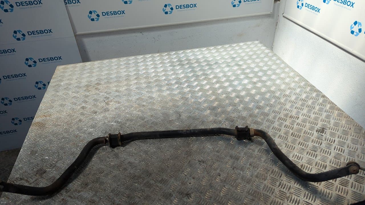 Recambio de BARRA ESTABILIZADORA DELANTERA para MITSUBISHI MONTERO (V80/V90) 4M41 - GRIS 7