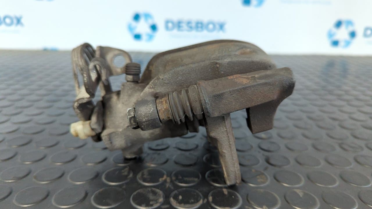 Recambio de PINZA DE FRENO TRASERA IZQUIERDA para AUDI A4 AVANT (B5) 2.5 V6 24V TDI AFB referencia OEM IAM LUCAS 8802 - NEGRO 8